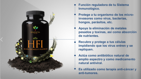 Paquete ANTI-INFLAMATORIO