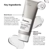 natural moisturizing factors + beta glucan (gel hidratante con betaglucano) 100 ml
