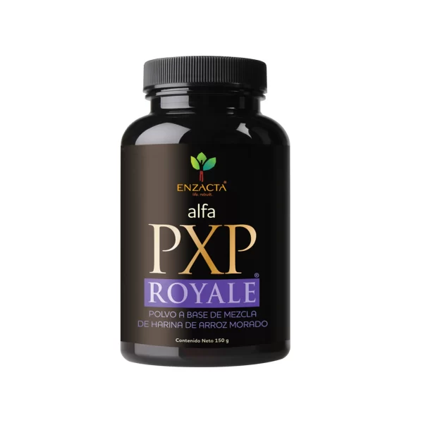 ALFA PXP ROYALE 30 TOMAS