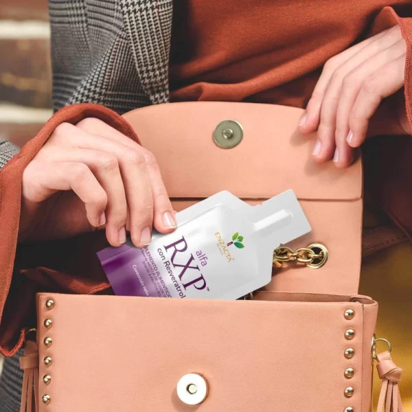 ALFA RXP CON RESVERATROL