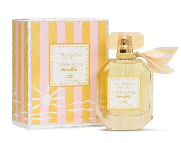 Perfume Bombshell Amalfi  50 ml