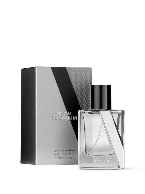Perfume Vey Sexy Him Platinum 50 ml