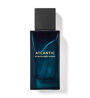 ATLANTIC Cologne Bath & Body Works 100 ML