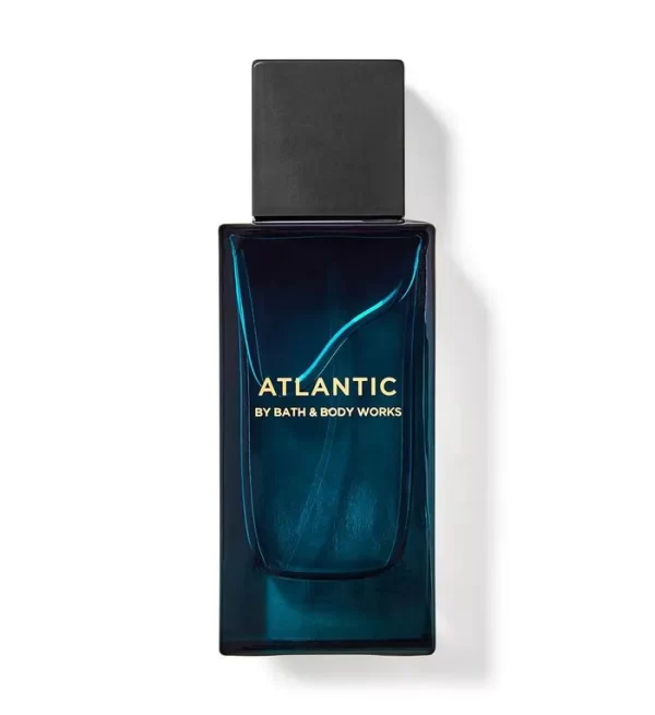 ATLANTIC Cologne Bath & Body Works 100 ML