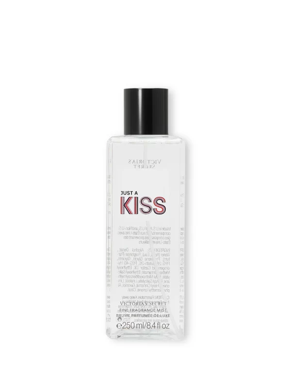112463118657_OM_F FINE FRAGANCE MIST JUST A KISS 250 ML