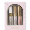 Set de regalo 3 piezas Lip Gloss