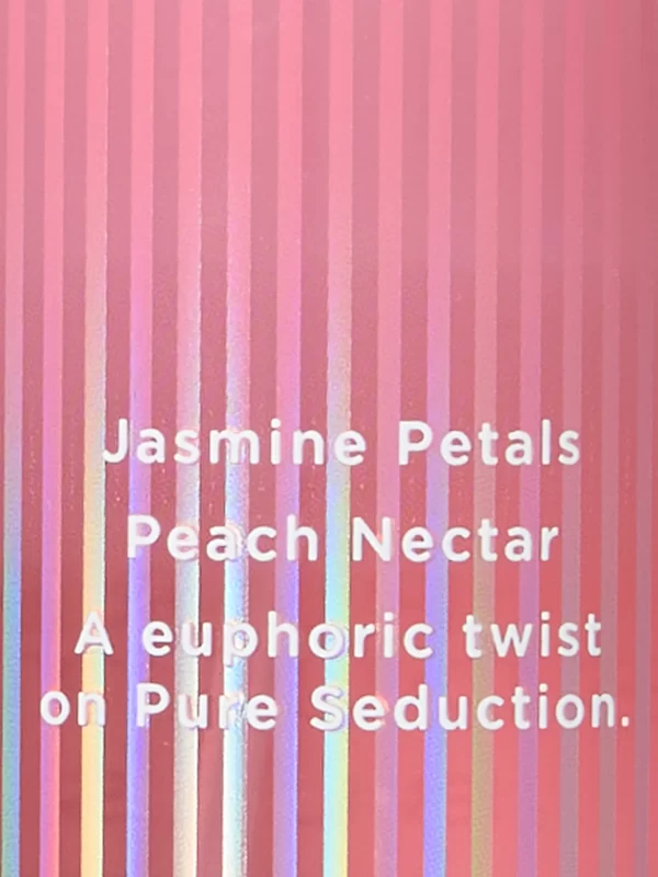 PURE SEDUCTION BLISS