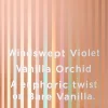 BARE VANILLA BLISS