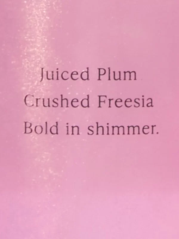PURE SEDUCTION SHIMMER