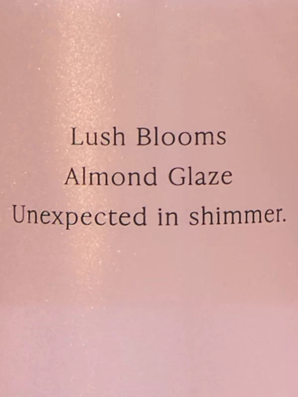 VELVET PETALS SHIMMER