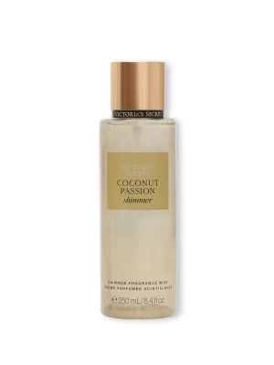 COCONUT PASSION SHIMMER