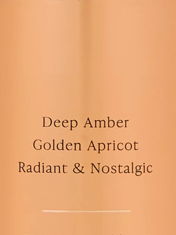 AMBER ROMANCE
