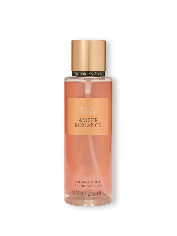 AMBER ROMANCE