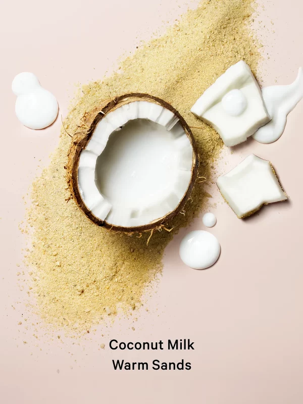 COCONUT PASSION