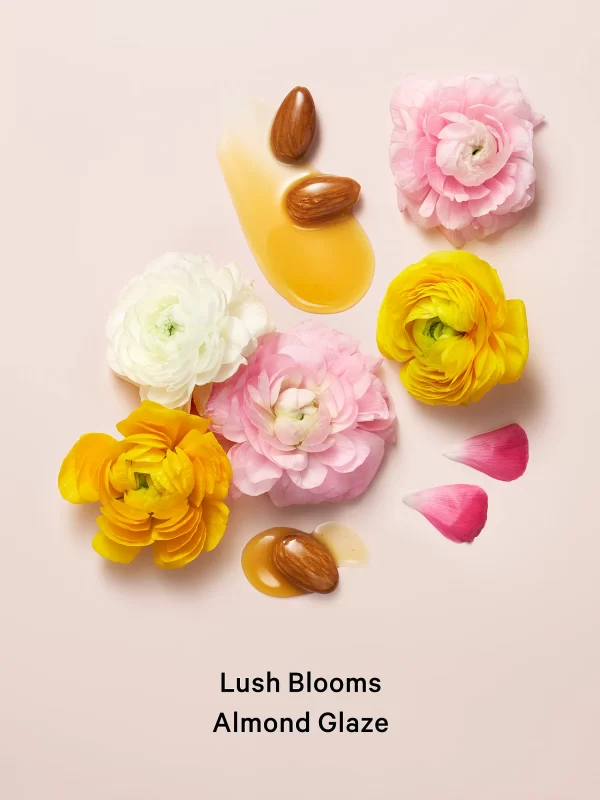 VELVET PETALS SHIMMER