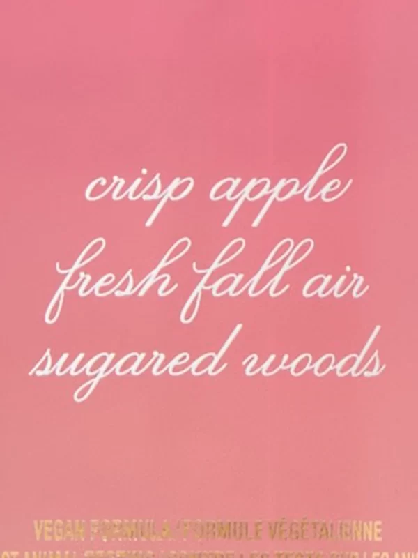 DREAMY APPLE ORCHARD