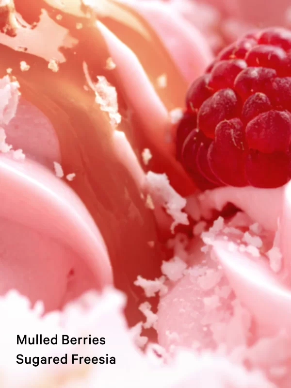 PURE SEDUCTION BRULE