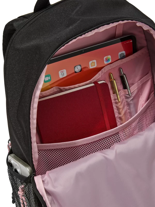 Mochila Clásica de Lona