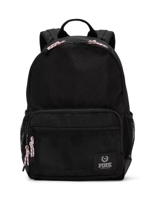 Mochila Clásica de Lona