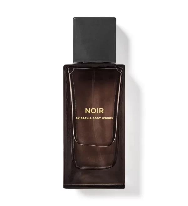 NOIR Cologne Bath & Body Works 100 ML