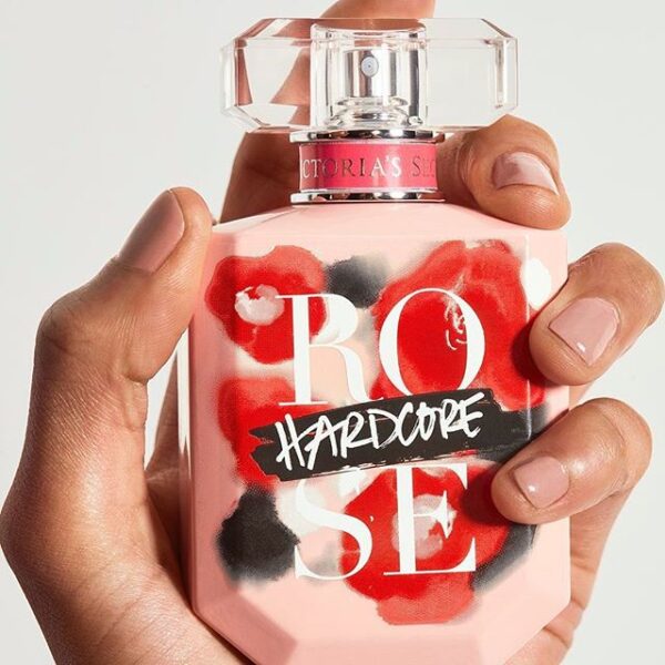 Perfume Hardcore Rose 50 ml