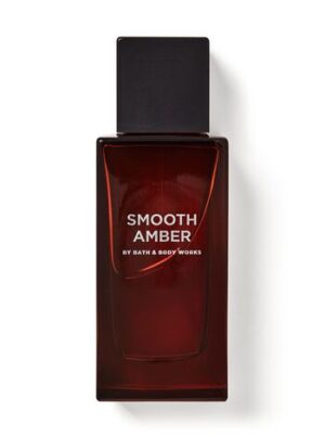Smooth Amber Cologne De Bath & Body Works 100 ML