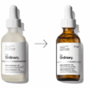 alpha arbutin 2% + ha (suero antihiperpigmentación con alfa arbutina)