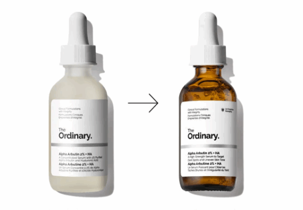 alpha arbutin 2% + ha (suero antihiperpigmentación con alfa arbutina)