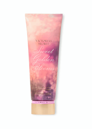 Sweet Golden Blooms Crema