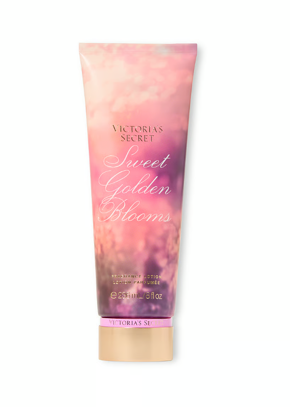 Sweet Golden Blooms Crema