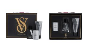 Set de Regalo con Trío de Fragancias Very Sexy PLATINUM