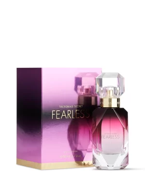 PERFUME FEARLESS 50 ML