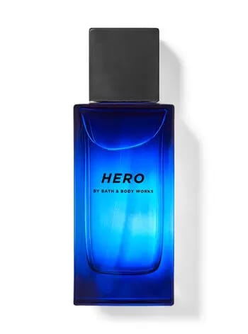 Hero Cologne Bath & Body Works 100 Ml