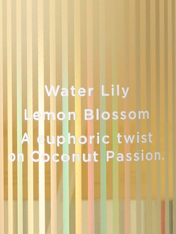 COCONUT PASSION BLIS