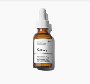 alpha arbutin 2% + ha (suero antihiperpigmentación con alfa arbutina)