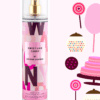 Ariana Grande SWET LIKE CANDY  BODY MIST 236 Ml (copia)