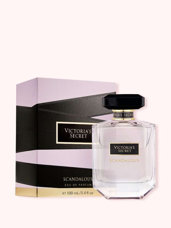 Perfume Scandalous 100 Ml