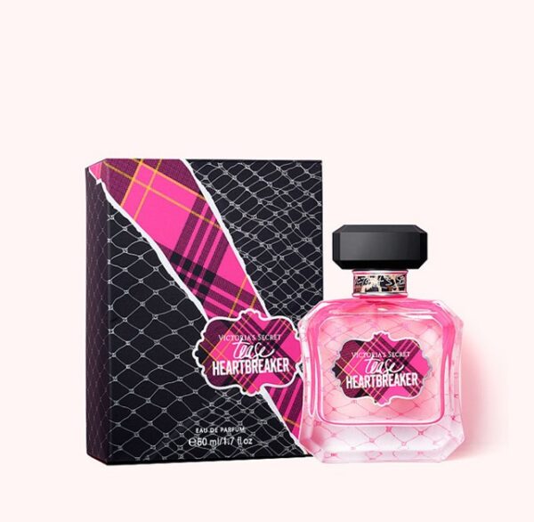 PERFUME TEASE HEARTBREAKER 50 ML