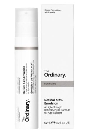 Emulsión Retinal al 0,2%