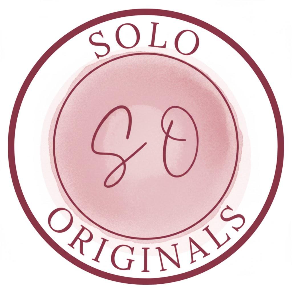 SoloOriginals