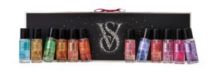 Set de regalo de 12 días de nieblas Victoria's Secret