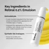Emulsión Retinal al 0,2%