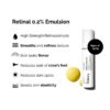 Emulsión Retinal al 0,2%