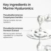 Marine Hyaluronics