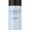 ETERNITY FOR MEN AQUA