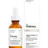 Caffeine Solution 5% + EGCG