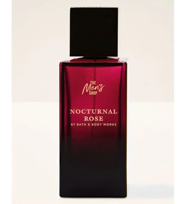 028023524 Nocturnal Rose Cologne 100 ML
