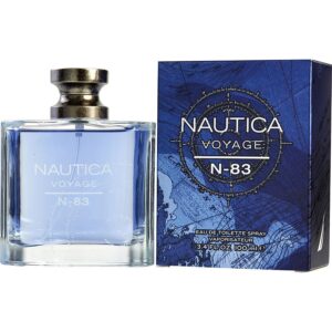 247769 Nautica Voyage N-83 100ml