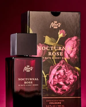 28023524_5 Nocturnal Rose Cologne 100 ML
