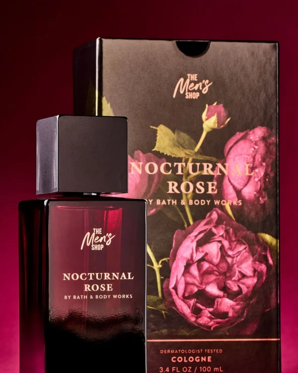 28023524_5 Nocturnal Rose Cologne 100 ML